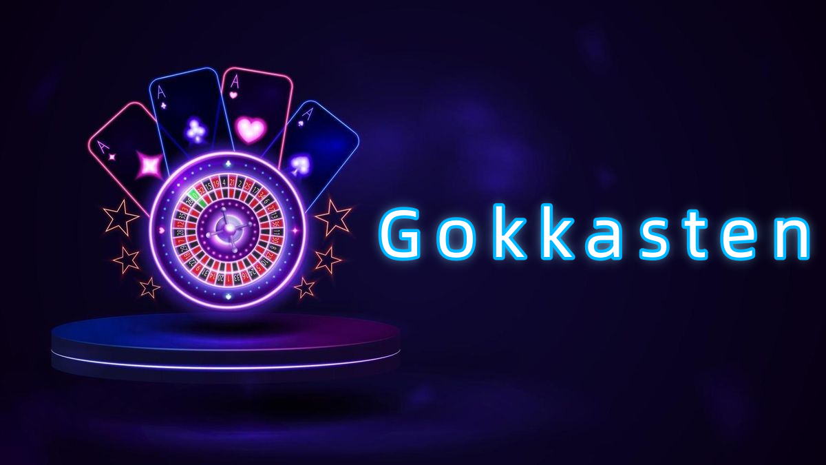 Gokkasten پاکستان