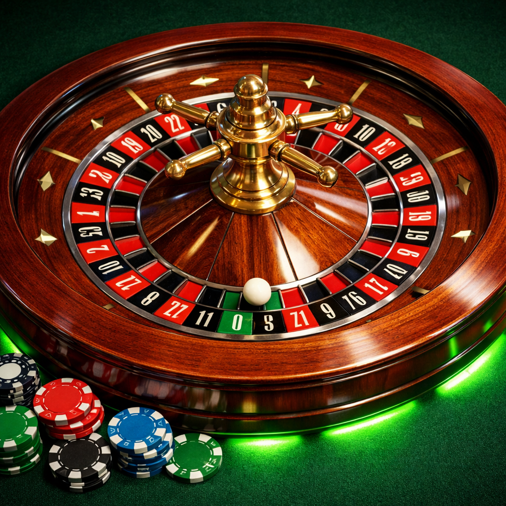 Royal Fortune — slot game screenshot