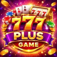 777 Plus — slot game screenshot