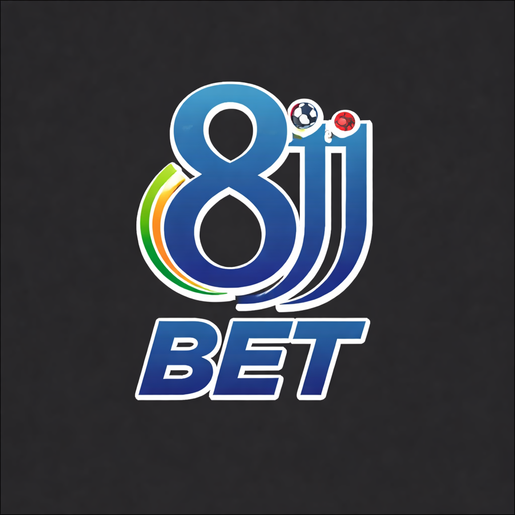 8JJ Bet — slot game screenshot