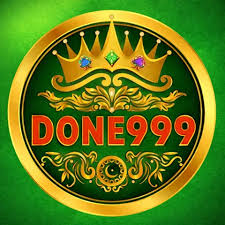DONE 999 Game — slot game screenshot