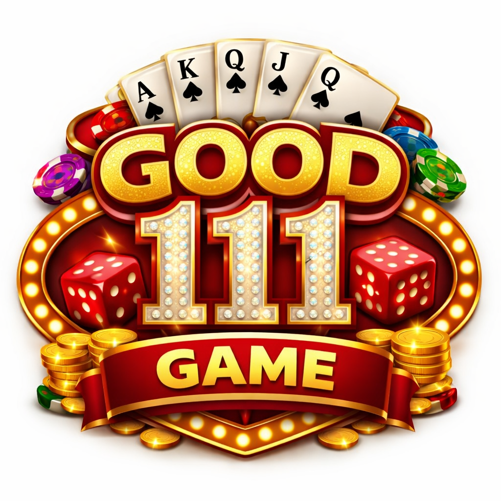 Good111 Game — slot game screenshot