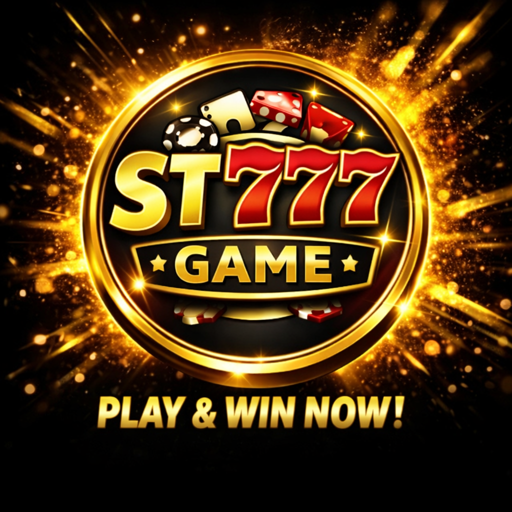 ST777 Game — slot game screenshot
