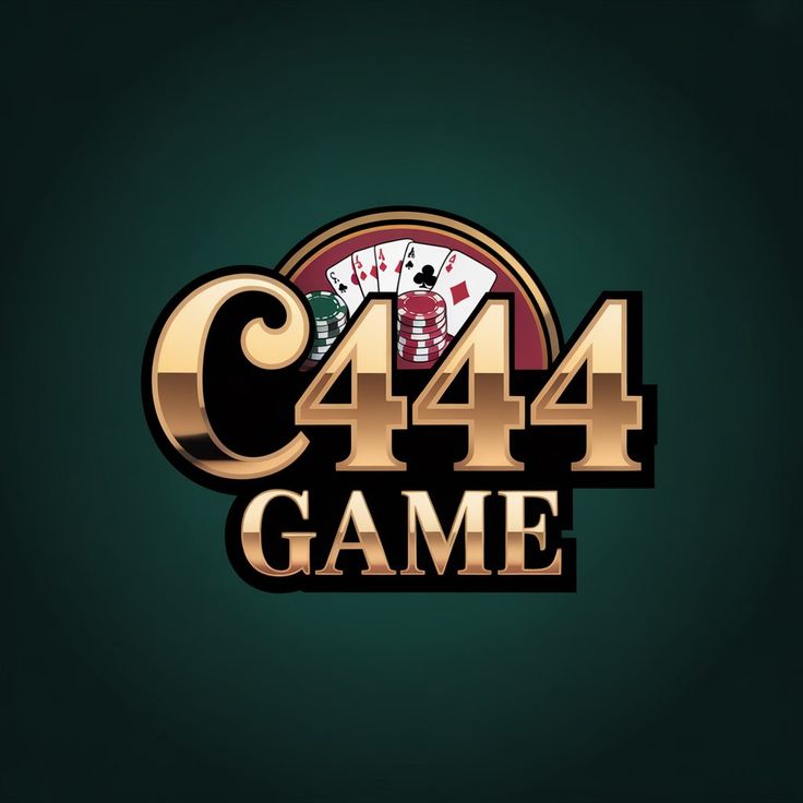 C444 Game — slot game screenshot