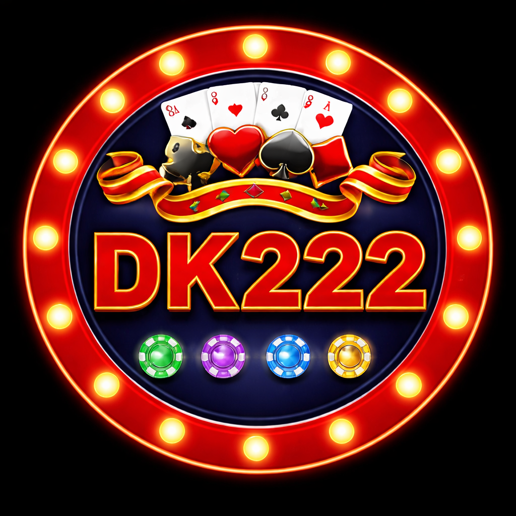 DK222 Game — slot game screenshot