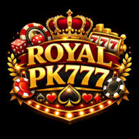 Royal PK777 — slot game screenshot