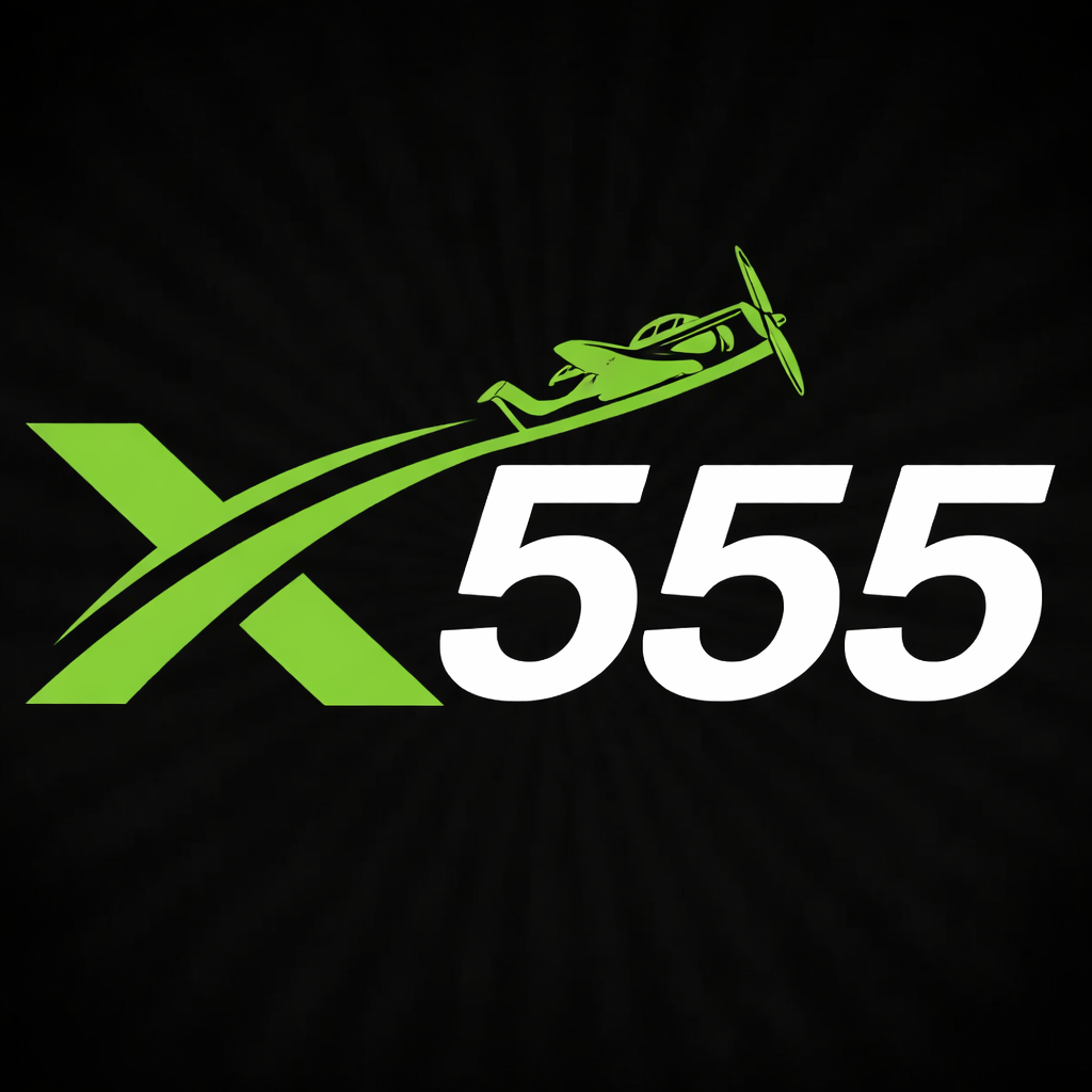 X555 Game — slot game screenshot