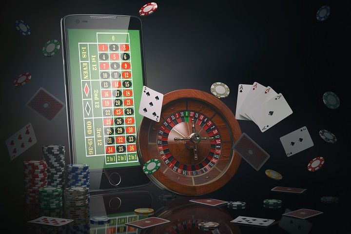 Gokkasten سائٹ کے لیے آن لائن گیمز فراہم کرنے والے